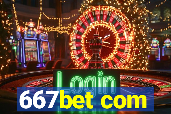 667bet com